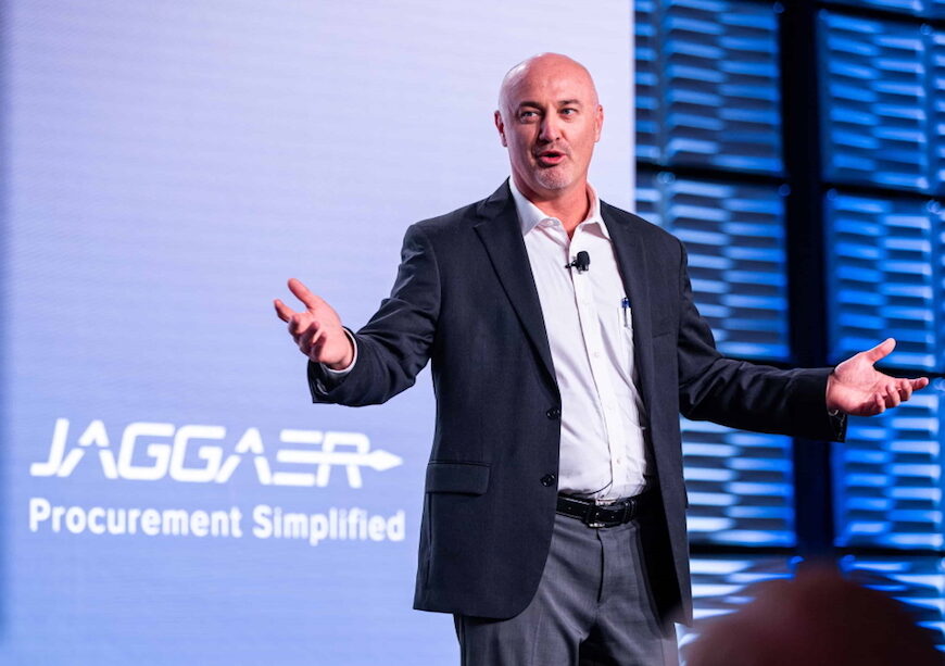 JAGGAER unveils new entry-level procurement solution to support Middle ...