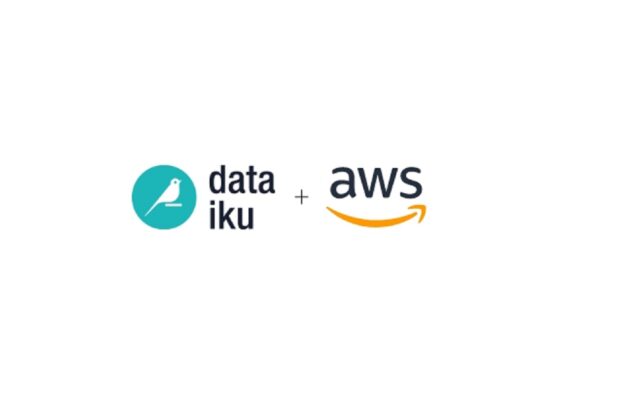 Dataiku’s no-code cloud stack accelerator is now available on AWS – CXO DX