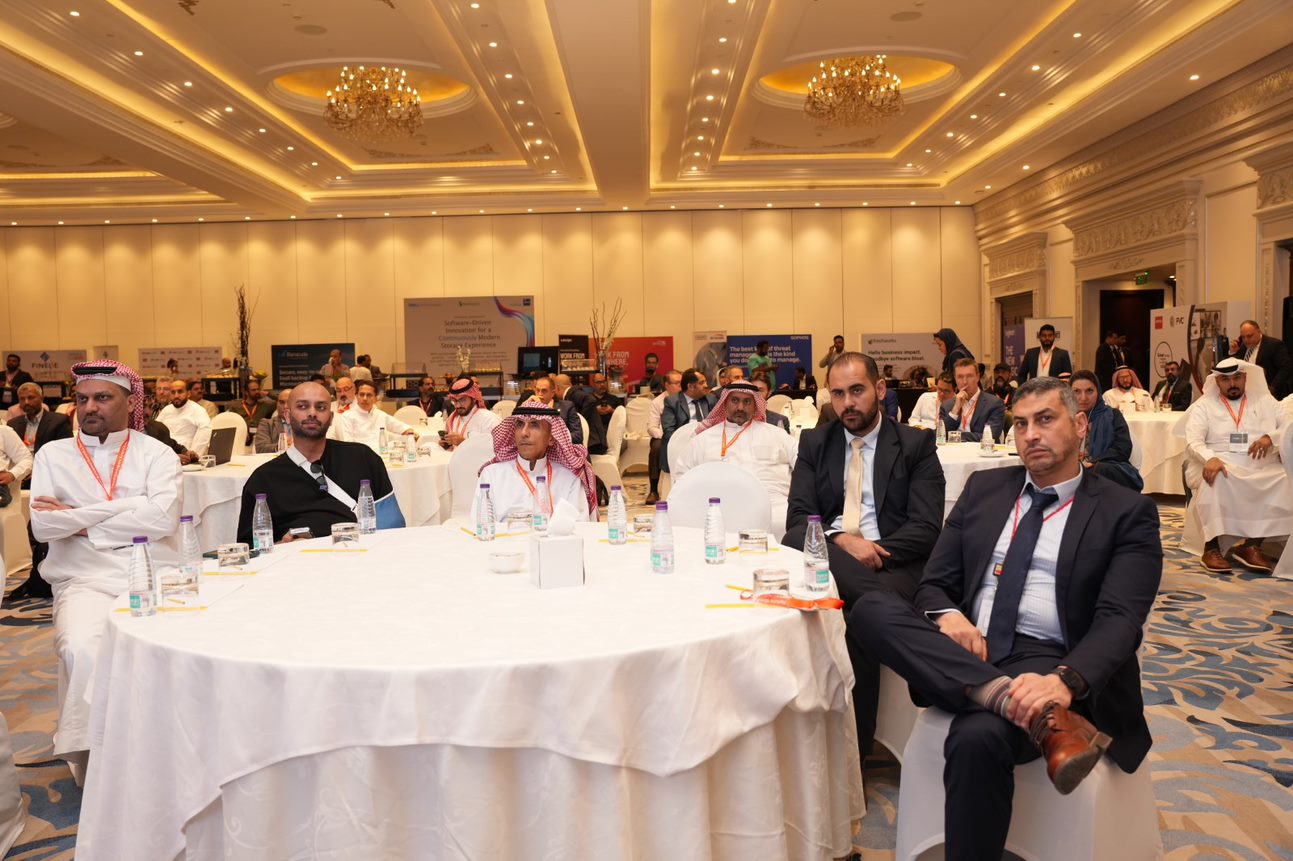 2023 Saudi edition of Future Workspace Summit & Awards held ...
