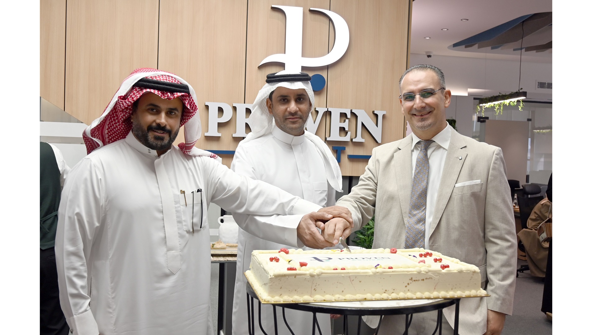 Proven Sa PROVEN strengthens portfolio by consolidating subsidiaries under ...