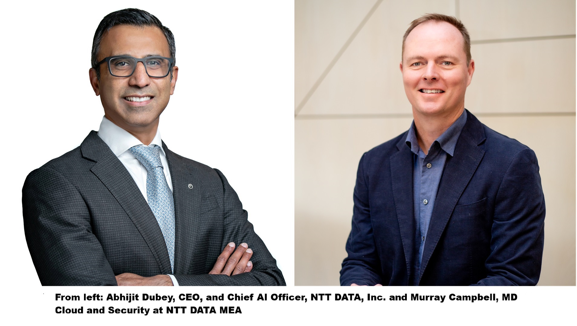NTT DATA partners with AWS to accelerate enterprise cloud and agentic ...
