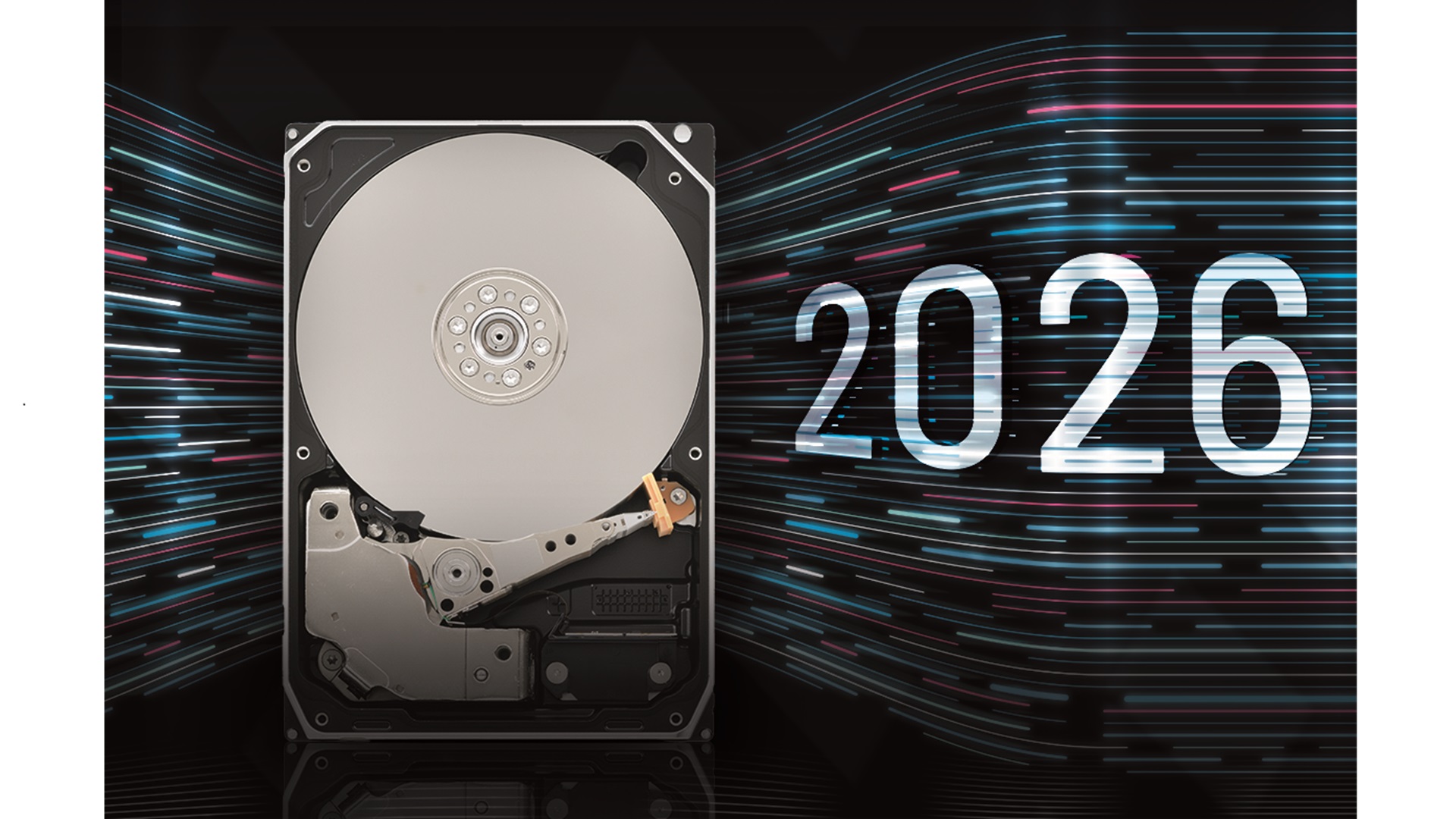 Storage Trends & Outlook 2026: Navigating the Next Wave of Data Growth – CXO DX