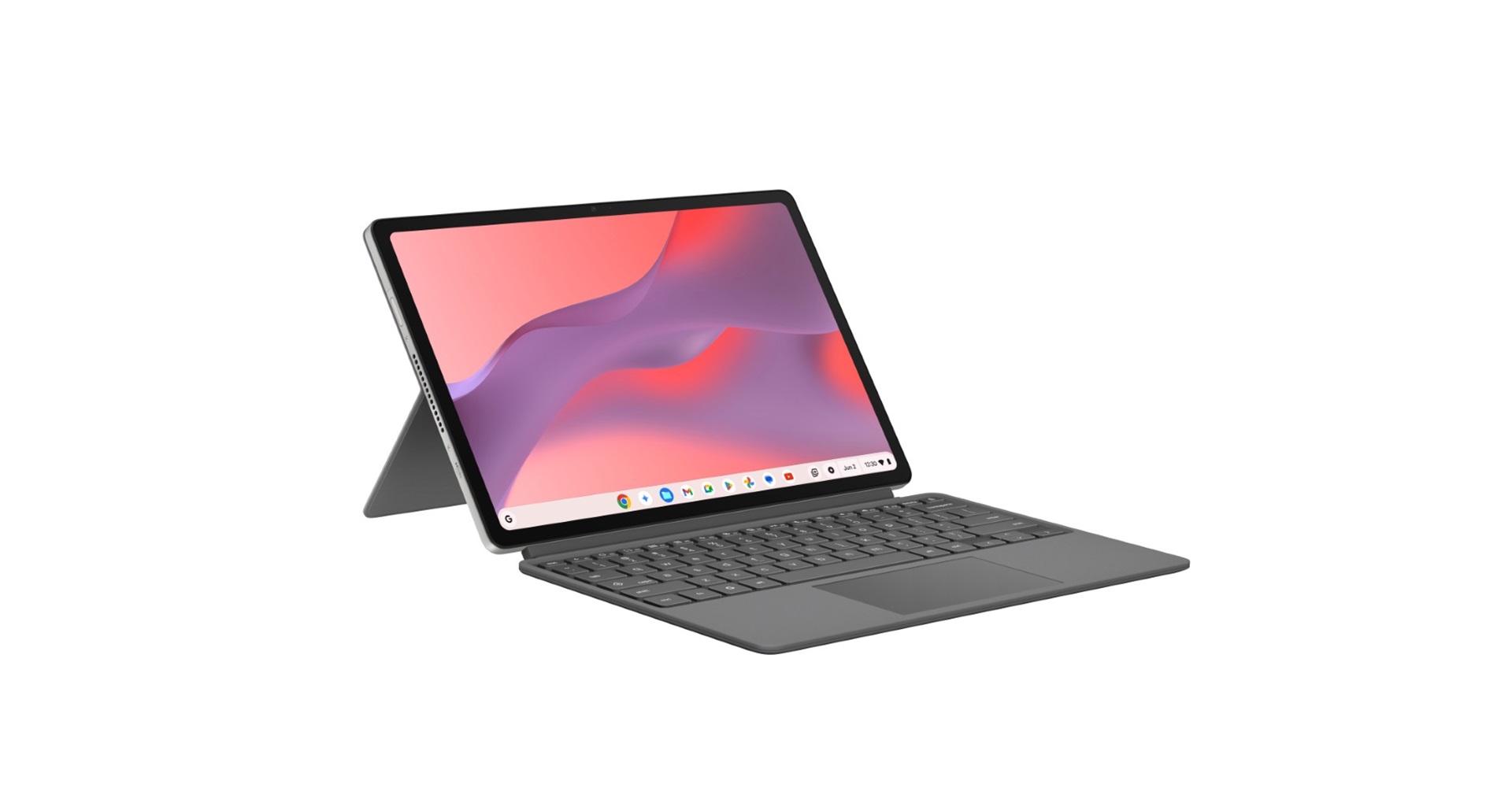 ASUS launches Chromebook CM32 Detachable – CXO DX